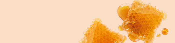 The Nourish + Restore Edit Manuka Honey