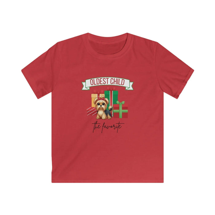 XS / Red