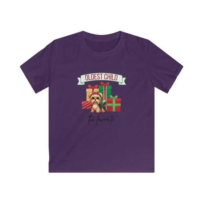 XS / Purple