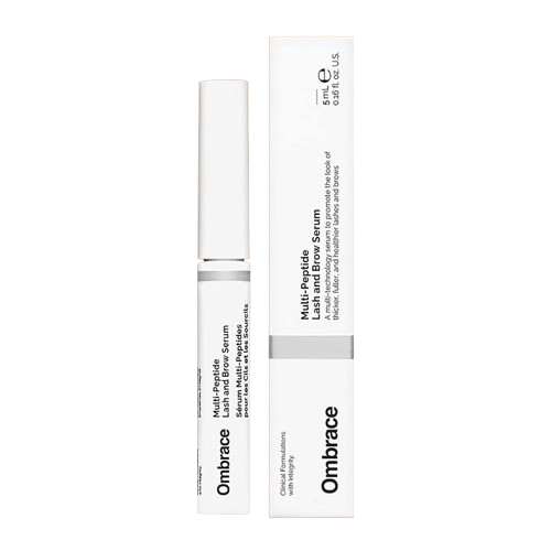 The Ordinary Multi-Peptide Lash and Brow Serum 5Ml