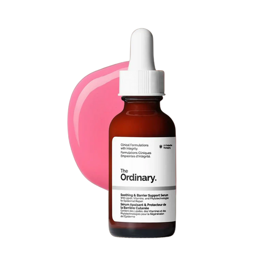 The Ordinary Soothing & Barrier Support Serum 30Ml
