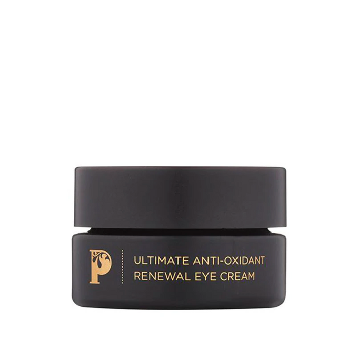 The Perfect Organic Anti-Ageing Bundle