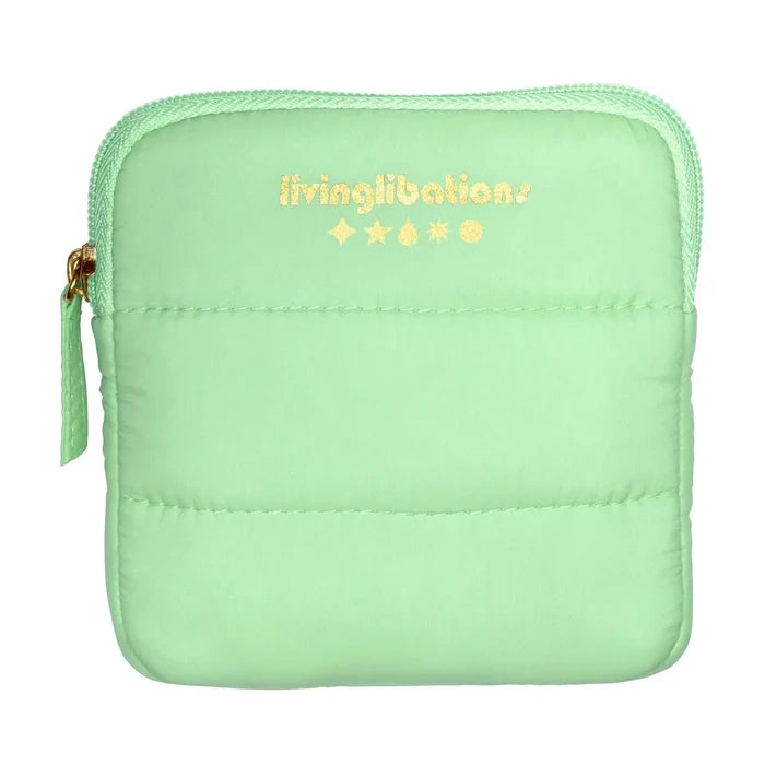 Seafoam Green