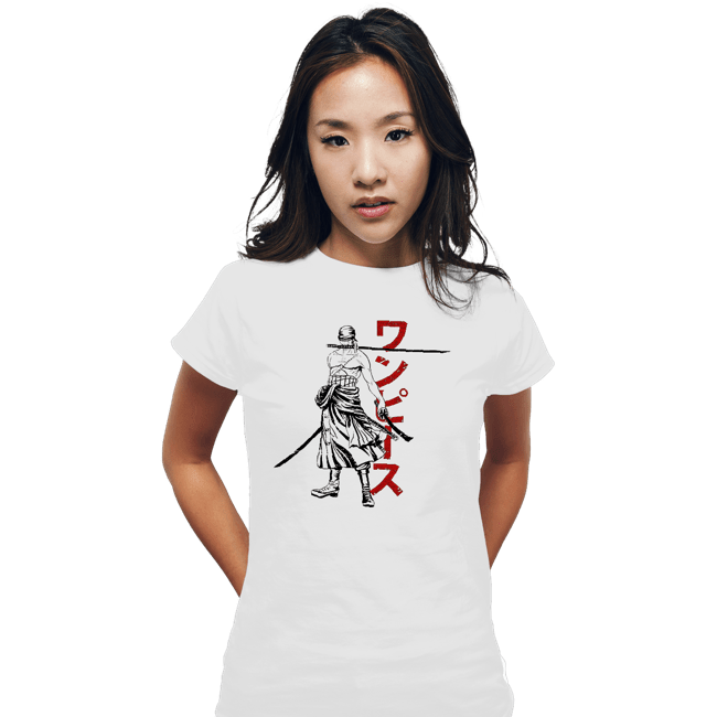 Fitted Shirts, Woman / Small / White