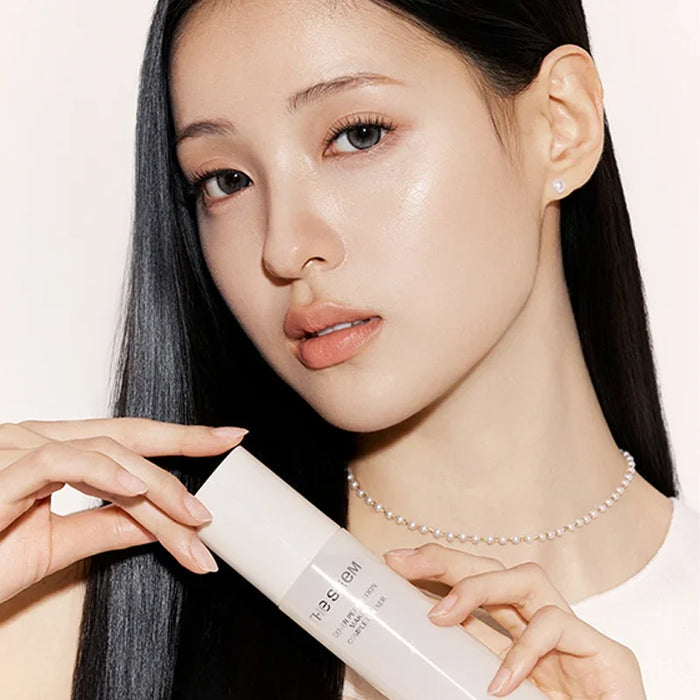 [the SAEM] Cover Perfection Make Up Complete Fixer 100ml - Ballagrio