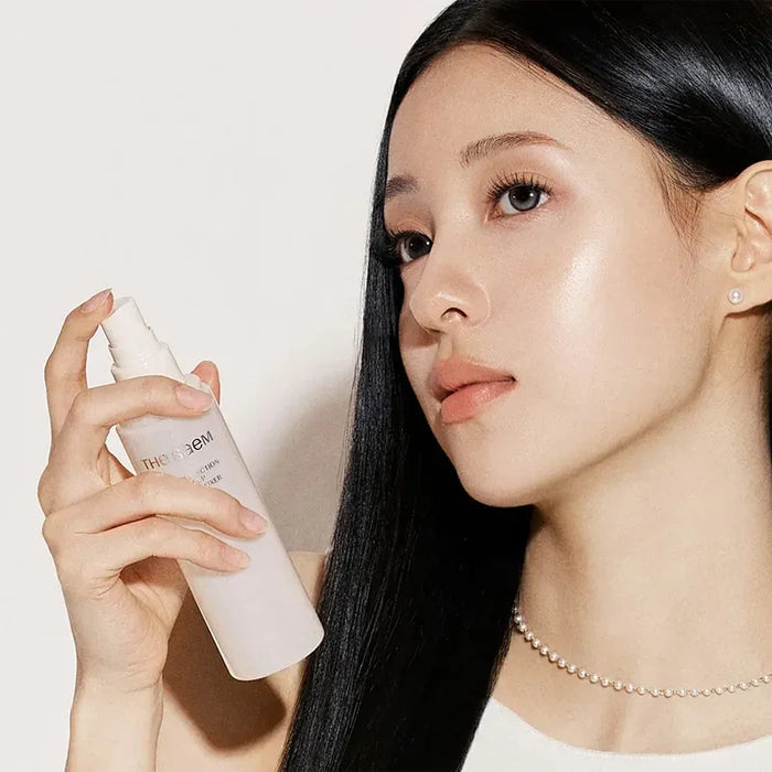 [the SAEM] Cover Perfection Make Up Complete Fixer 100ml - Ballagrio