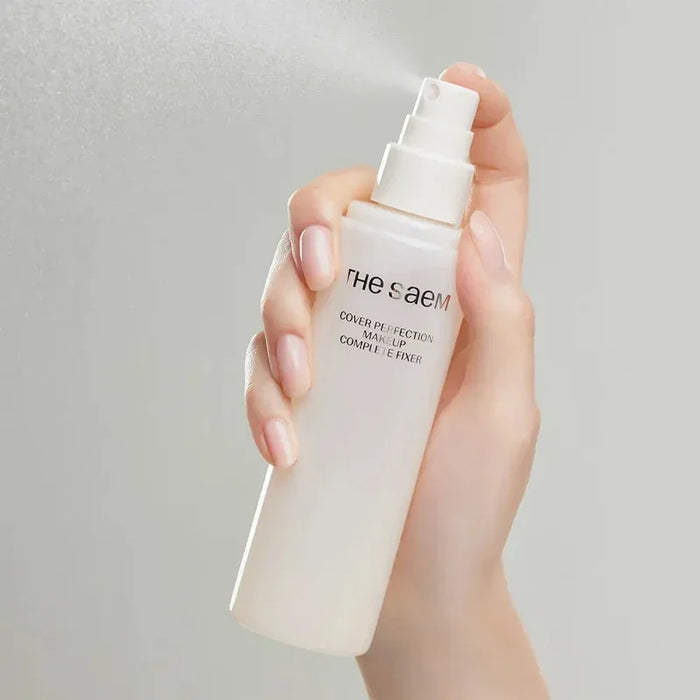 [the SAEM] Cover Perfection Make Up Complete Fixer 100ml - Ballagrio