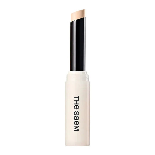 [the SAEM] Cover Perfection Stick Concealer 2.5g - Ballagrio