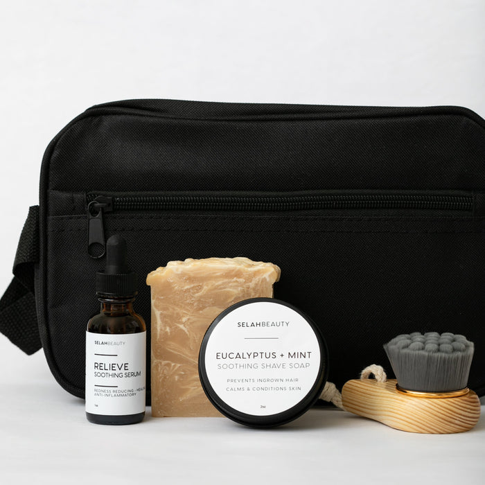 The Selah Gentleman Collection
