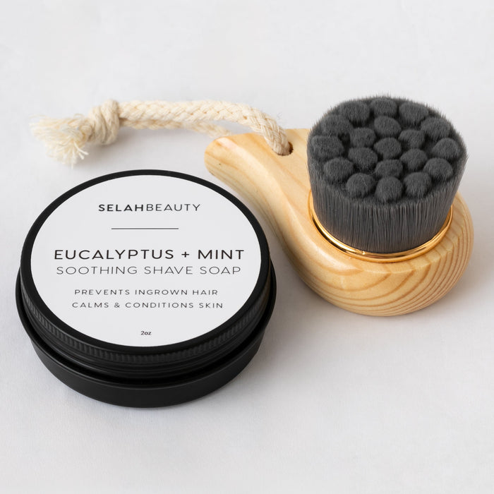 The Ultimate Shave Kit