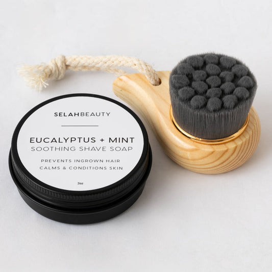 The Ultimate Shave Kit