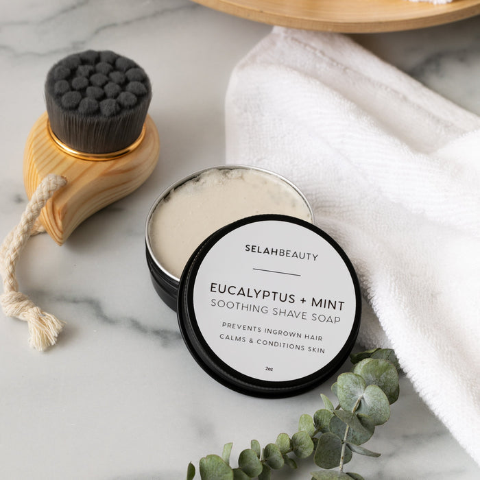 The Ultimate Shave Kit