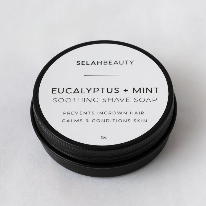 The Ultimate Shave Kit