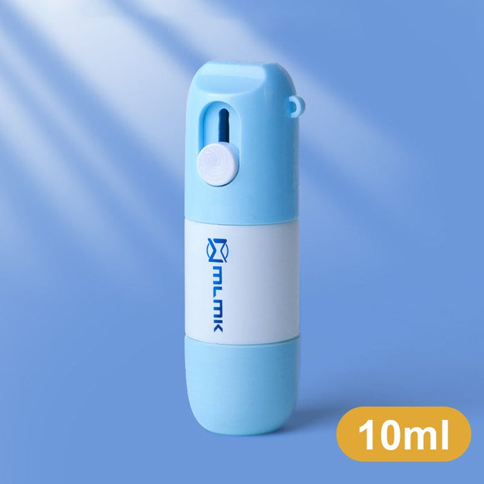 Correction Fluid
