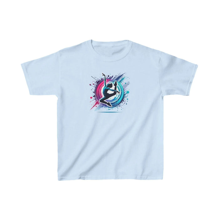 This Boy Can Dance! Youth Heavy Cotton™ Tee 🎶 - Whippie's