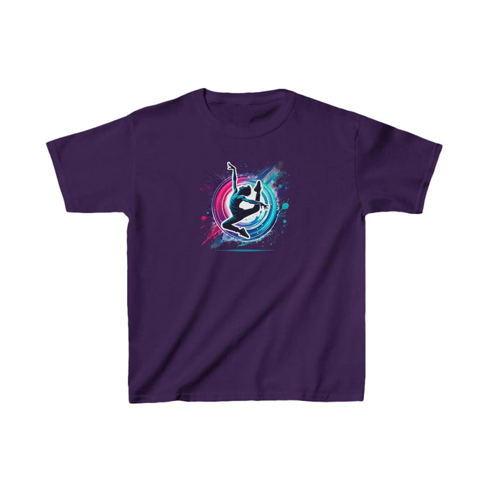 Purple / XS