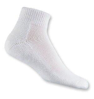Thorlo Golf Sock - Mini Crew