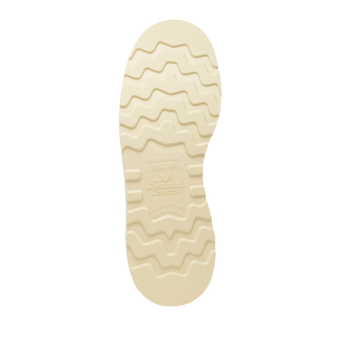 Thorogood 8" Plain Soft Toe Work Boot #814-4364 - Ironworkergear