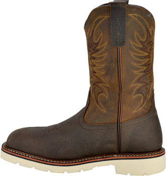 Thorogood Men's 11" Western Wellington Work Boot (U.S.A.) 814-4332 - Ironworkergear