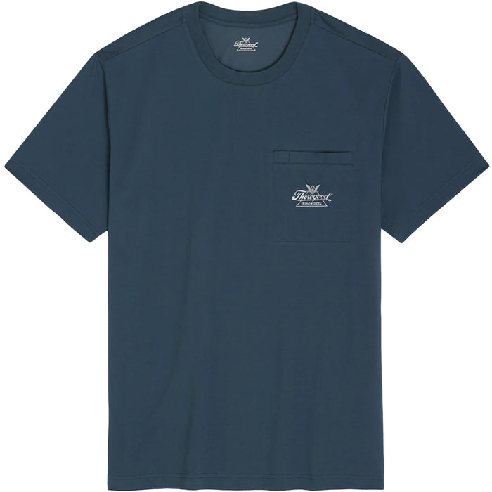 Slate / 2XL / Reg