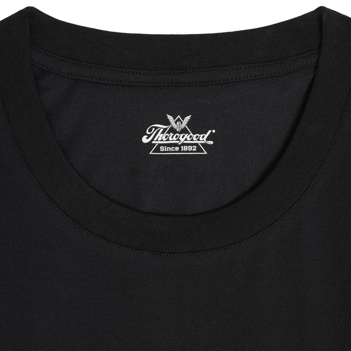 Thorogood Men's Core UPF COOLMAX® Short Sleeve Pocket T-Shirt T-Shirts Thorogood