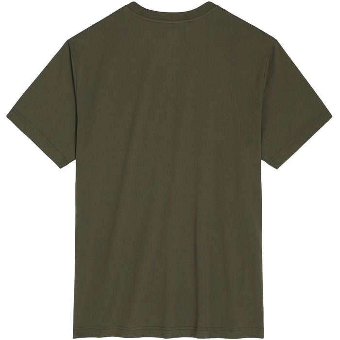 Thorogood Men's Core UPF COOLMAX® Short Sleeve Pocket T-Shirt T-Shirts Thorogood