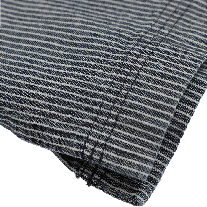 Thorogood Men's Short Sleeve Washed Garage Workwear Shirt Work Shirts Thorogood
