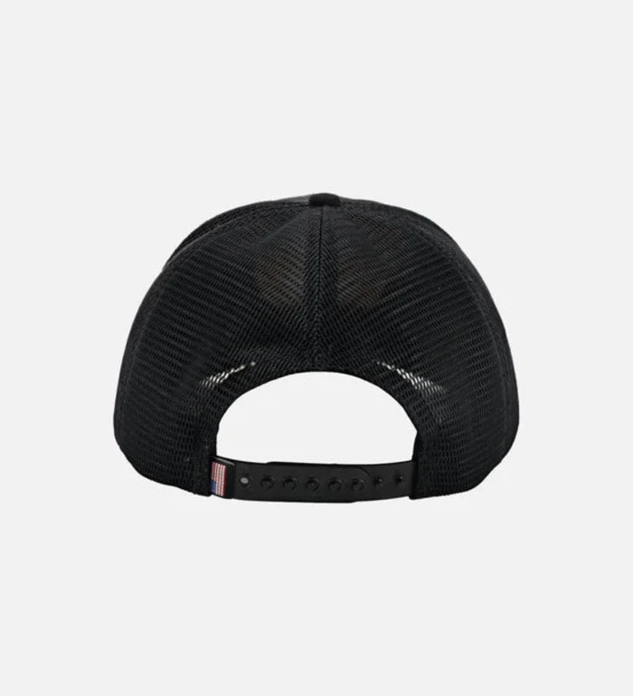 Thorogood Men's USA Flying Wheel Die-Cut Patch Cap Hats & Caps Thorogood
