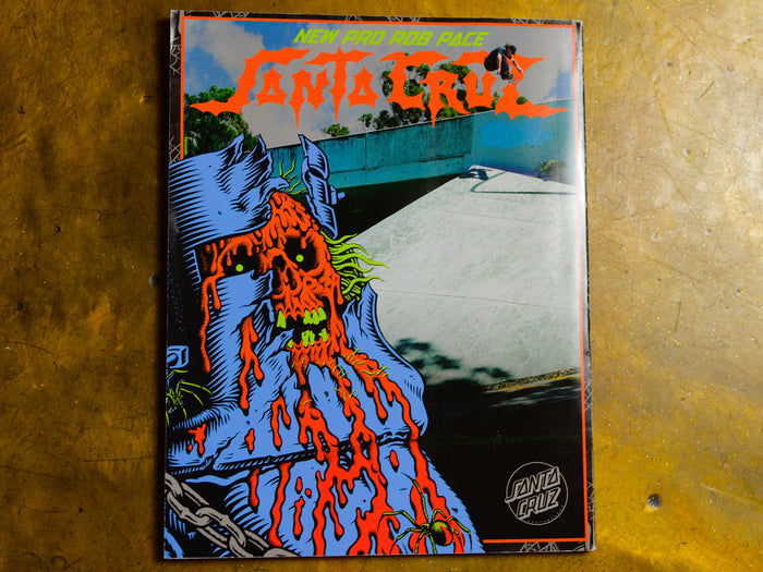 Thrasher Magazine - Issue 518 September 2023