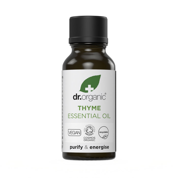 Thyme Essential Oil