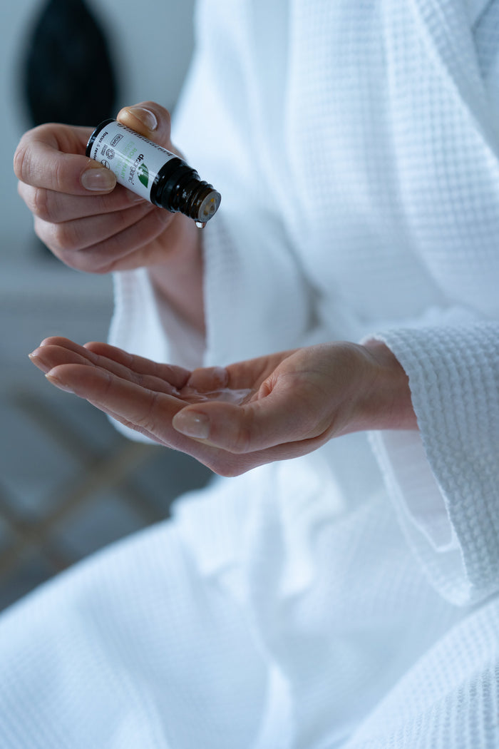 Thyme Essential Oil