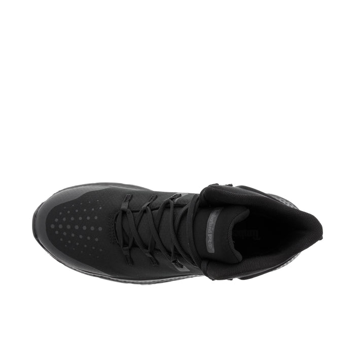 Timberland PRO Men's Intercept Mid CSA Steel Toe Work Sneaker Work Boots Timberland PRO