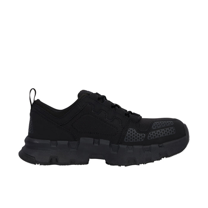 Timberland PRO Men's Powertrain EV Comp Toe Work Sneaker Work Shoes Timberland PRO Black 10 M