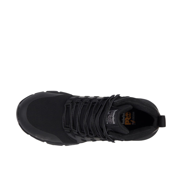 Timberland PRO Men's Radius Comp Toe Work Shoe Work Shoes Timberland PRO