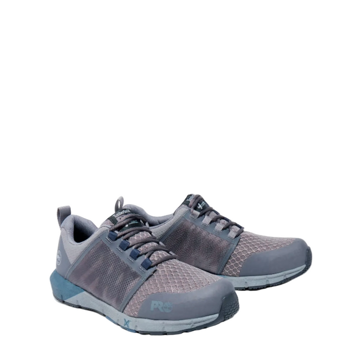 Timberland PRO Men's Radius Composite Toe Athletic Shoe Work Shoes Timberland PRO
