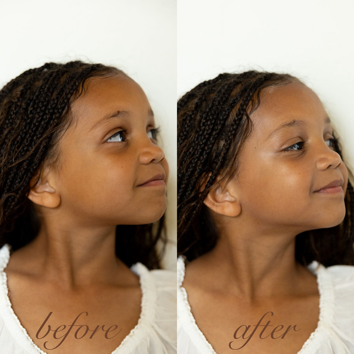Tinted Mineral SPF 30