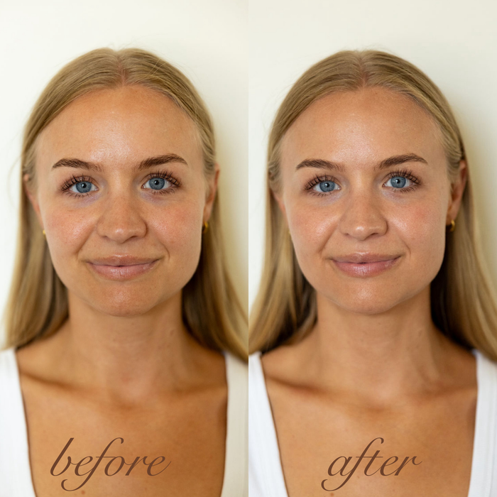 Tinted Mineral SPF 30