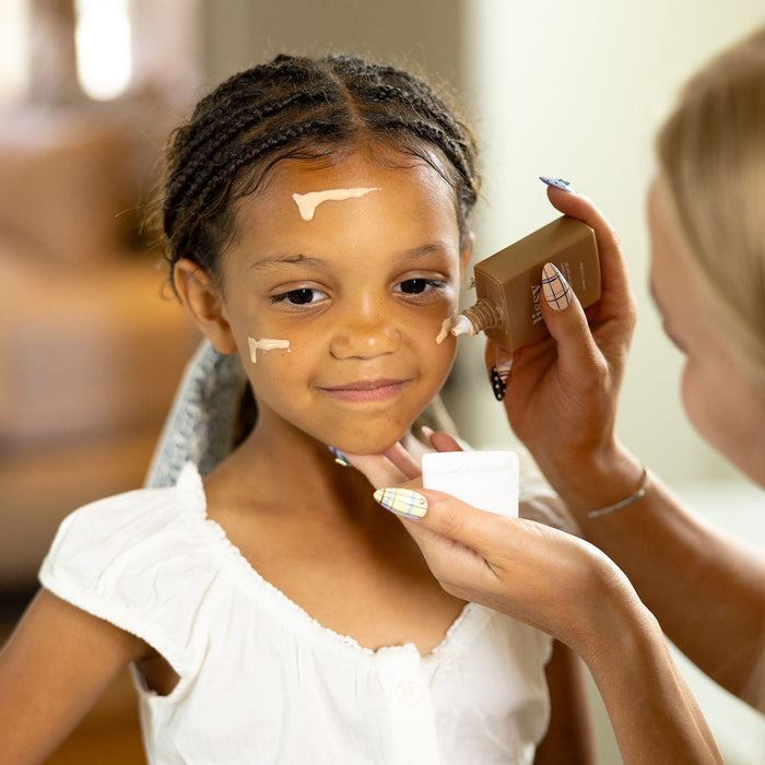 Tinted Mineral SPF 30