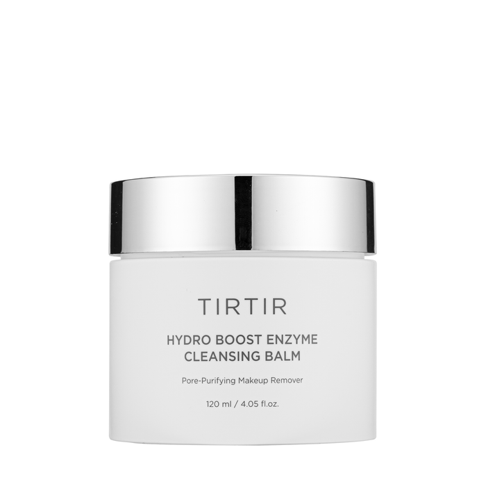 TIRTIR Hydro Boost Enzyme Cleansing Balm 120ml | GlamTouch UK