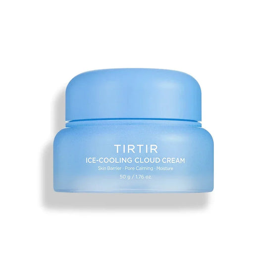[TIRTIR] Ice-Cooling Cloud Cream 50g - Ballagrio