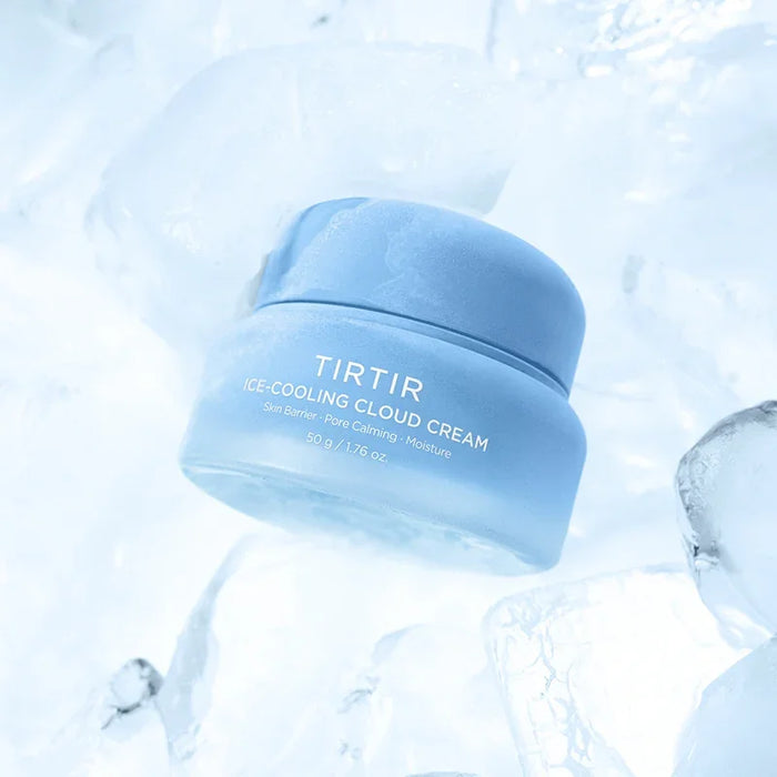 [TIRTIR] Ice-Cooling Cloud Cream 50g - Ballagrio