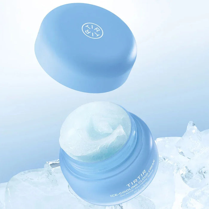 [TIRTIR] Ice-Cooling Cloud Cream 50g - Ballagrio