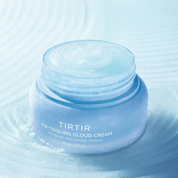 [TIRTIR] Ice-Cooling Cloud Cream 50g - Ballagrio