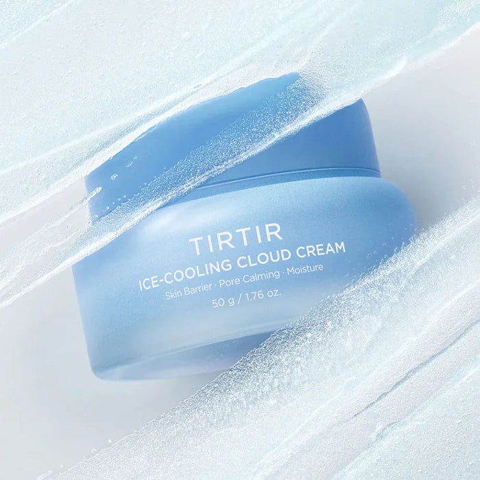 [TIRTIR] Ice-Cooling Cloud Cream 50g - Ballagrio