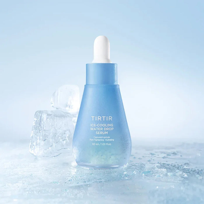 [TIRTIR] Ice-Cooling Water Drop Serum 30ml - Ballagrio