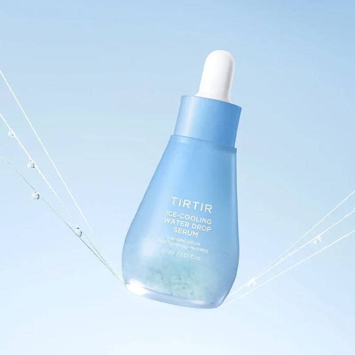 [TIRTIR] Ice-Cooling Water Drop Serum 30ml - Ballagrio