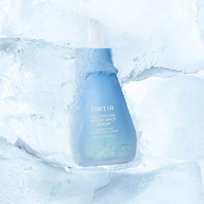 [TIRTIR] Ice-Cooling Water Drop Serum 30ml - Ballagrio