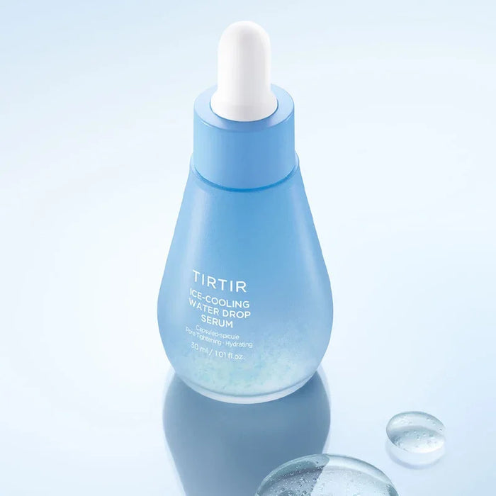 [TIRTIR] Ice-Cooling Water Drop Serum 30ml - Ballagrio