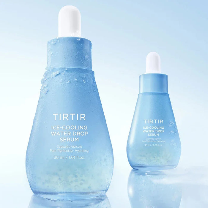 [TIRTIR] Ice-Cooling Water Drop Serum 30ml - Ballagrio