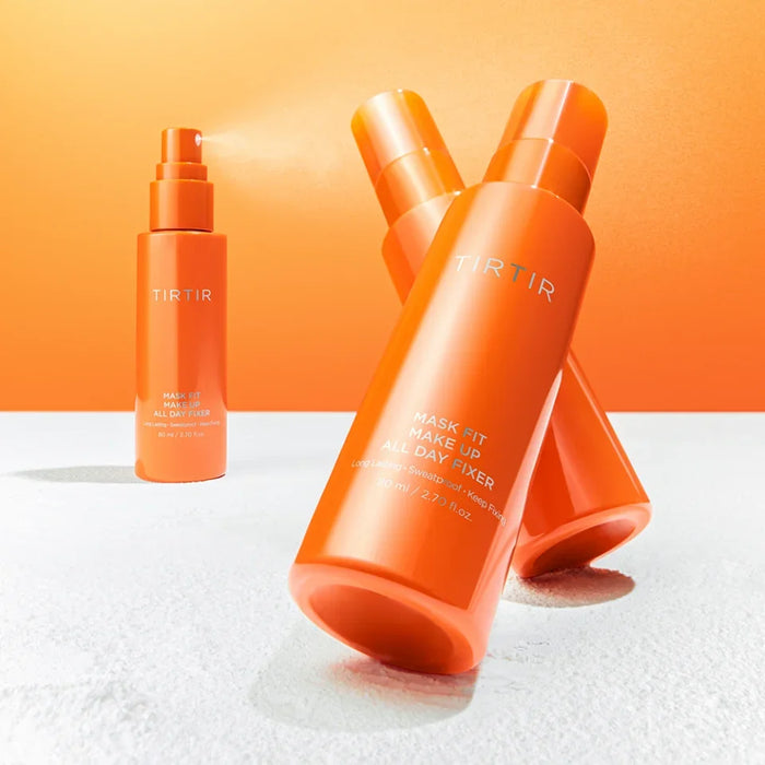 [TIRTIR] Mask Fit Make Up All Day Fixer 80ml - Ballagrio